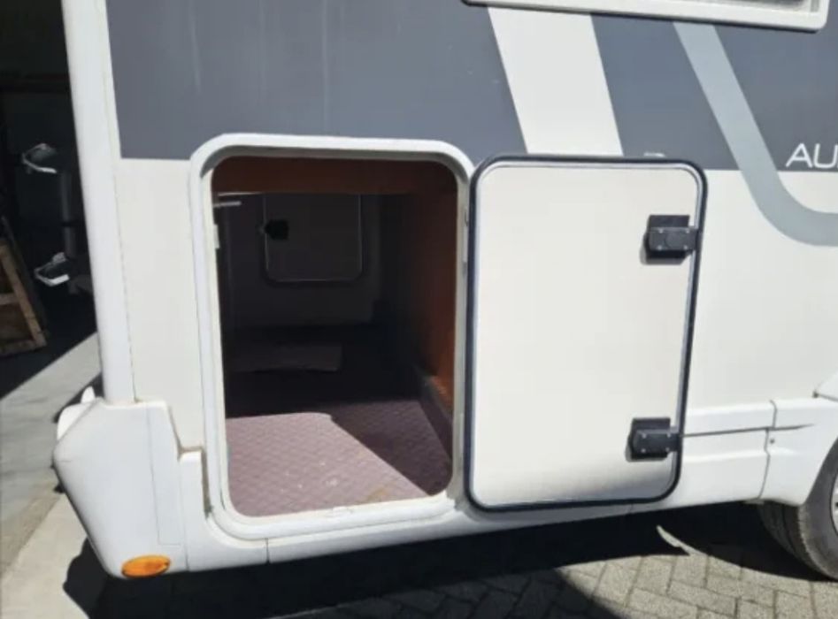 Autocaravana Autostar Auros 99 LP