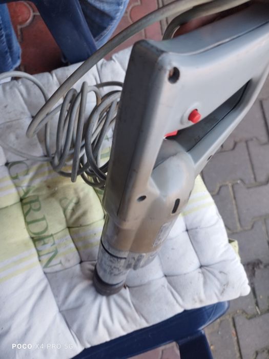 Wiertarka  Elprom Łowecz