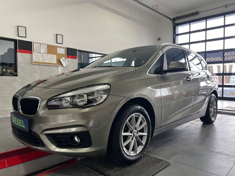 BMW Seria 2