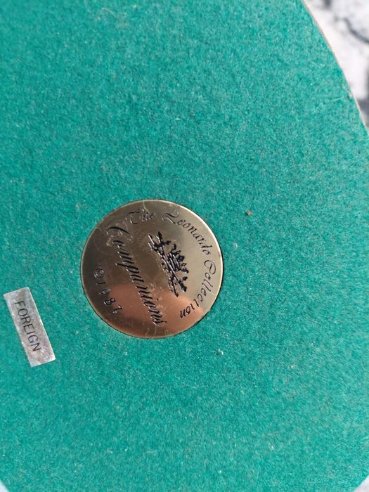 Figurka kolekcjonerska Leonardo