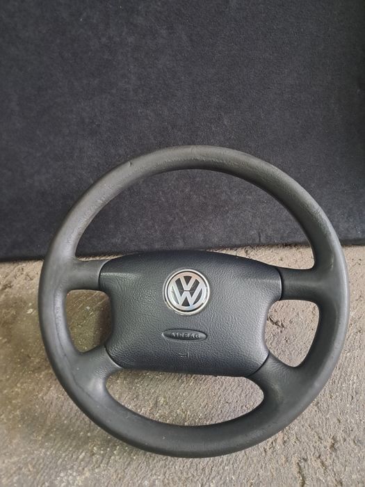 Kierownica 4ramienna vw passat b5