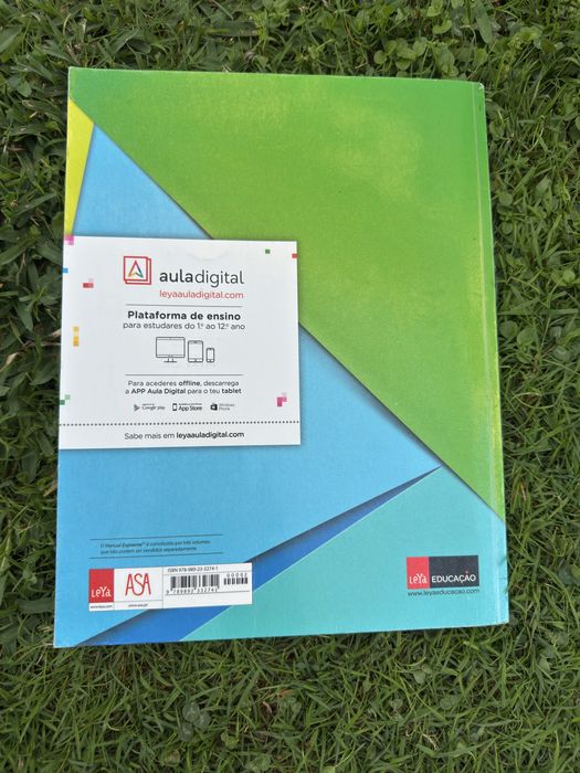 Matemática Expoente 11