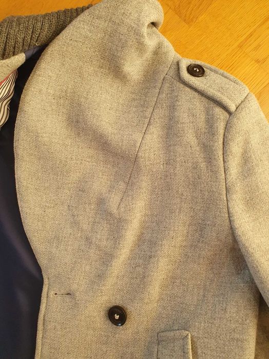 Kurteczka tommy hilfiger