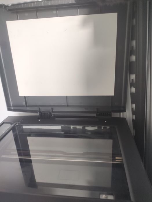 Кріплення верхньої кришки для МФУ CANON