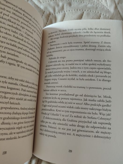 Gołoborze Siembieda