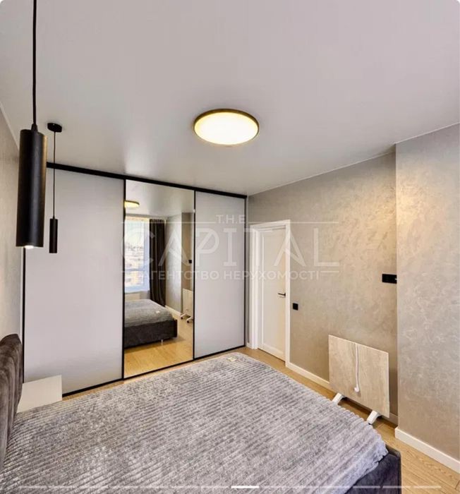 Оренда сучасної  квартири в преміум-класі ЖК Podil Plaza & Residence