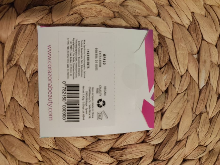 Opal Shadow - Corazona64737887643139121