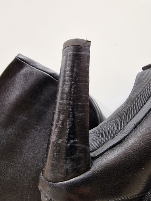 Kozaki Stuart Weitzman rozmiar 37.5