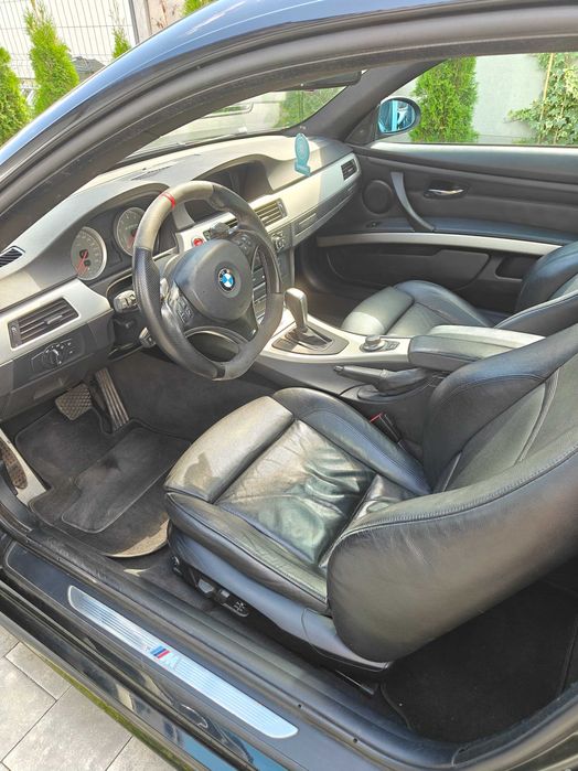 Bmw e92 335i stage 2+ 400 koni