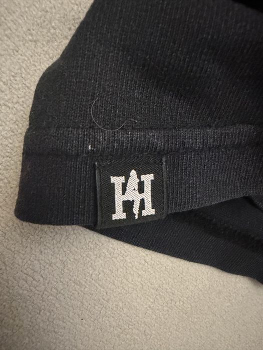 HYSTERIC GLAMOUR тишка легит s размер