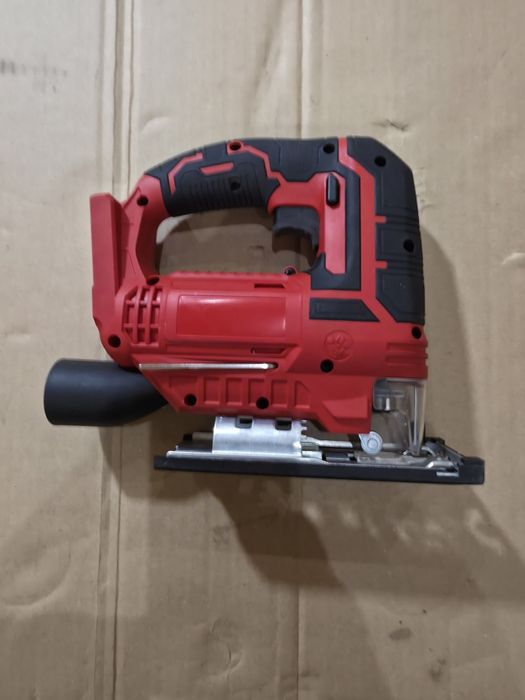 Акумуляторний лобзик Einhell TC-JS 18 Li-Solo