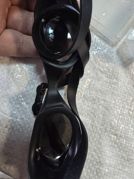 Окуляри для плавання adidas Persistar Comfort Mirrored