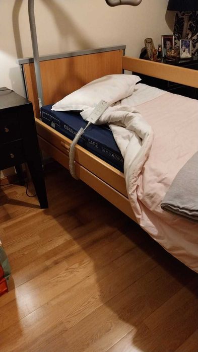 Cama articulada Accent