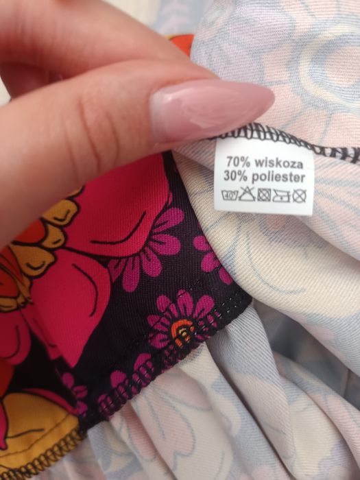 Spódnica damska Bocca nowa hit viral style new hot Basic must have retro vintage boho premium