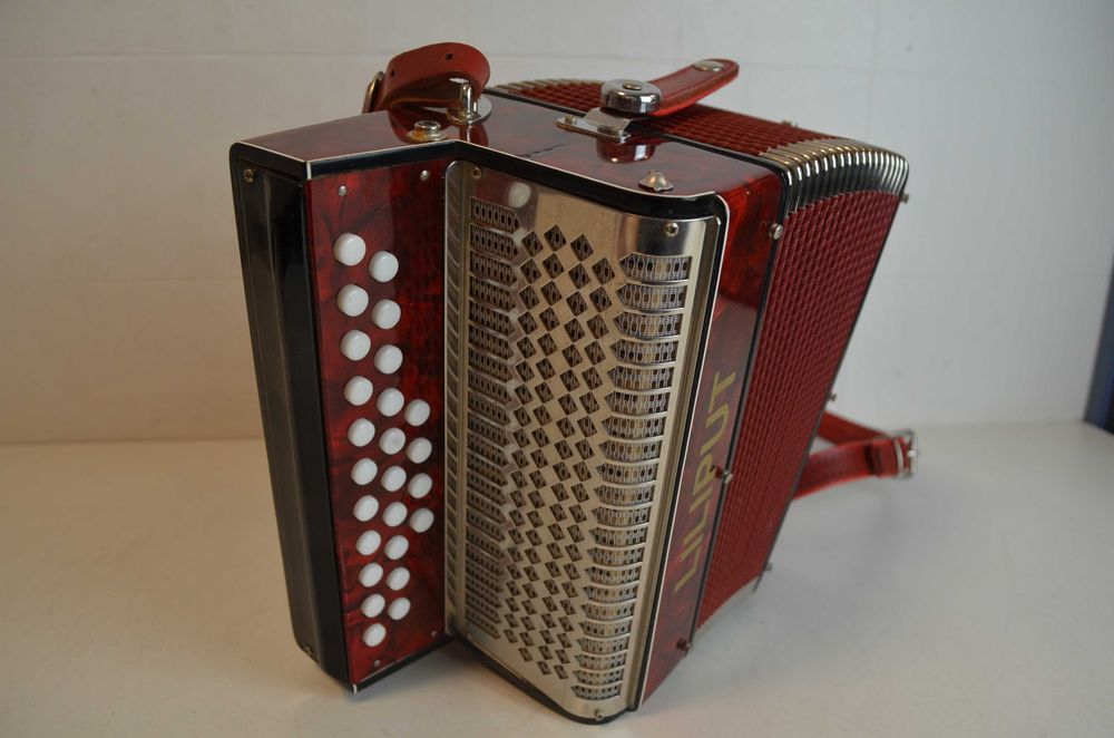 Concertina Lelipute