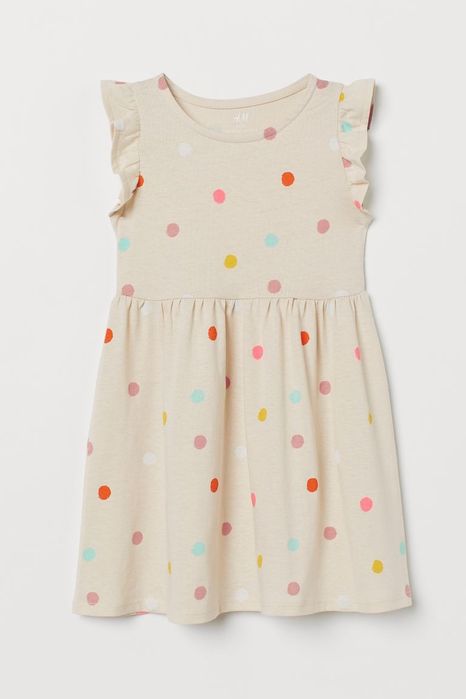 Н&М плаття сарафан 9-10 р., нове