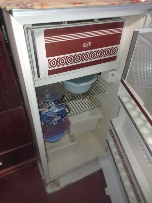 Холодильник МИНСК 12Е