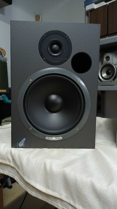 Monitor de estúdio EVENT 20/20 BAS