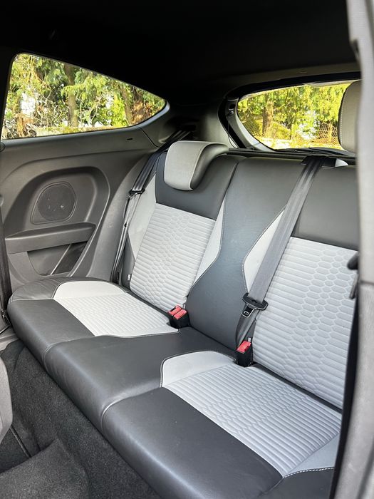 Ford Fiesta St Performance  1.6 ECOBOOST 182 cv|MILTEK c/140000 km