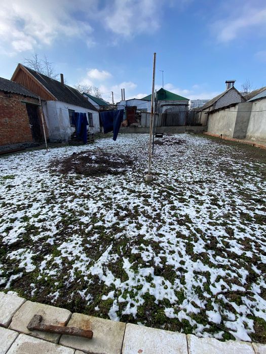 Продаж 3 к. будинок 70м Рубіжна, Соляні, зупинка Гвардійська