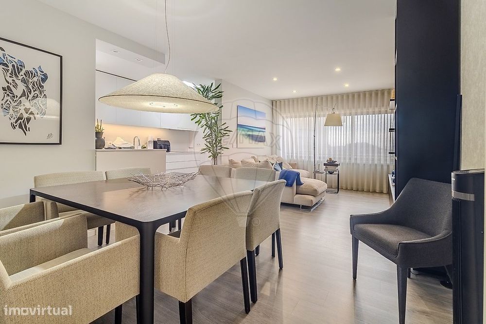 Apartamento T2 para arrendamento