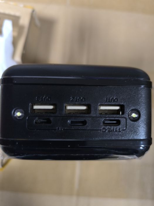 PowerBank на 50000мач
