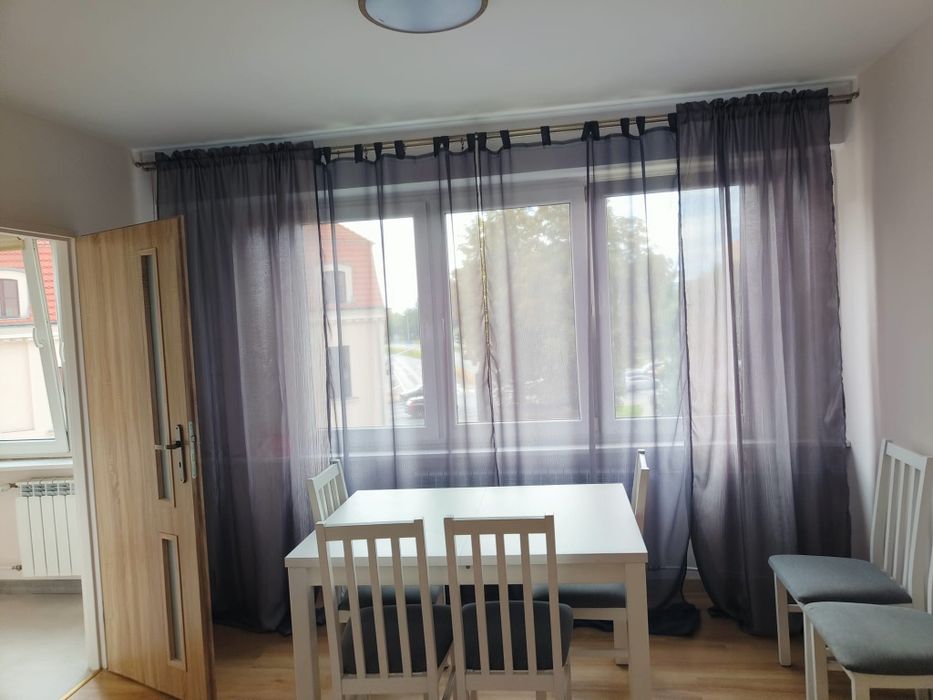 Mieszkanie – Sarny - Widok 3