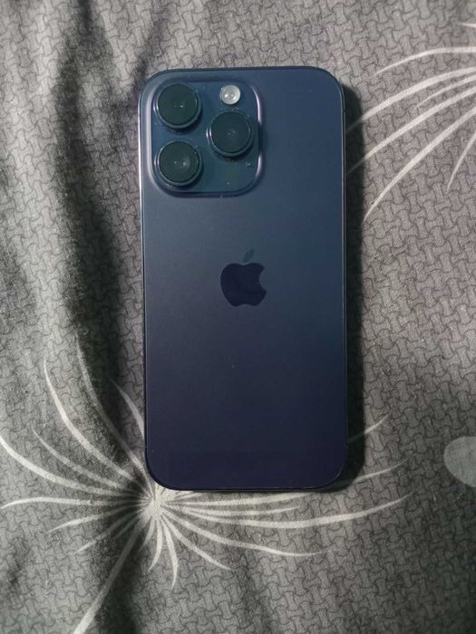 Продам iPhone 14 Pro