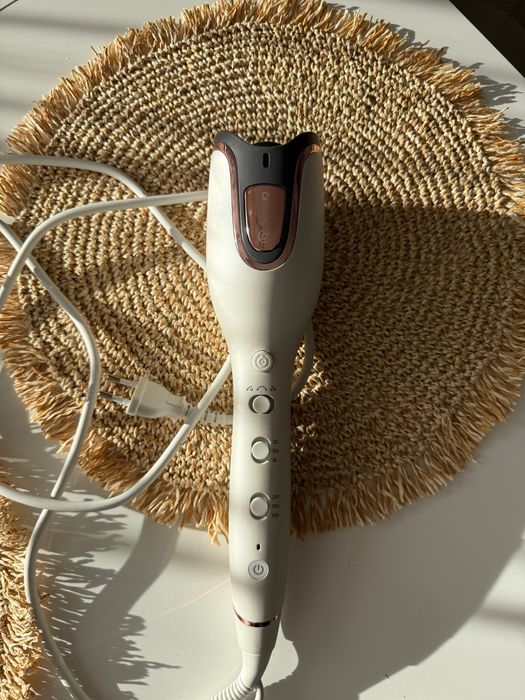 Lokówka automatyczna PHILIPS SenselQ BHB887/00 25 mm