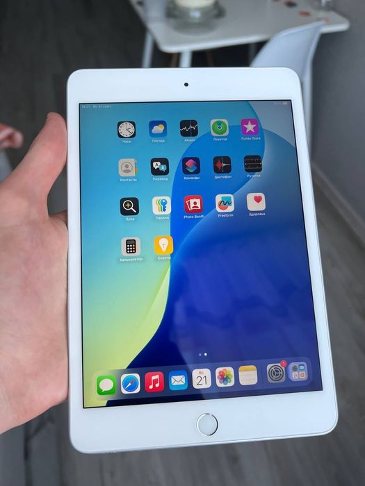 iPad mini 5 64gb
