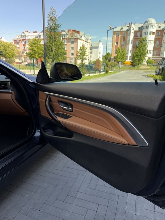 BMW 4 Series 2015 VIN WBA3N9C52GK249339 фото оголошення 6 з 12