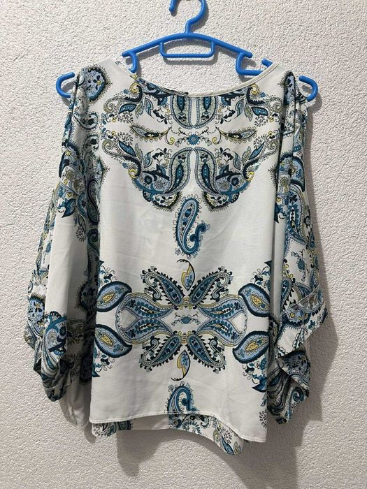 Жіноча блуза розмір Хл