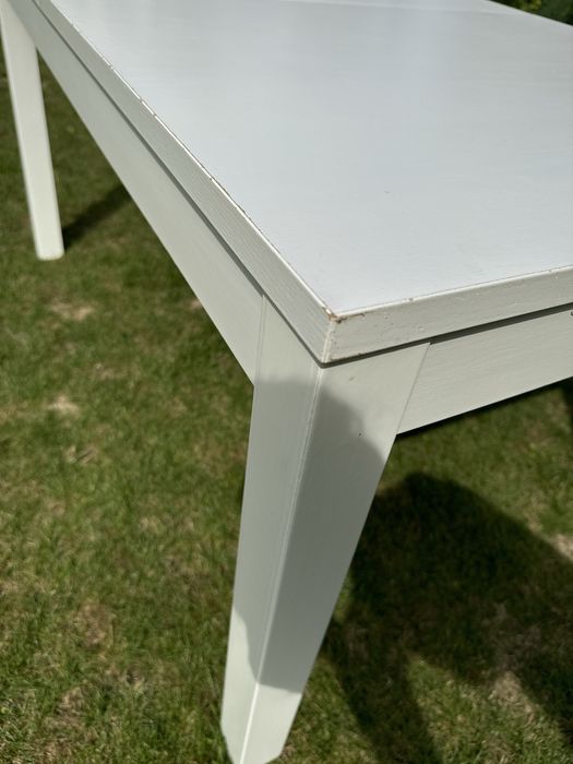 Stół do jadalni ikea