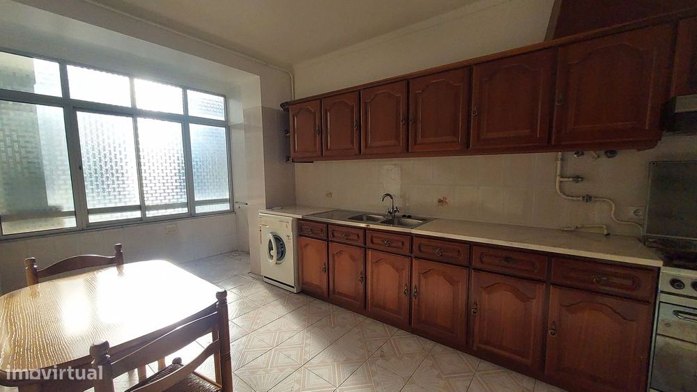 Apartamento T3 - Centro de Fátima