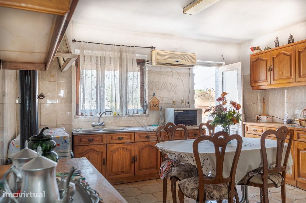 Moradia T3 para venda