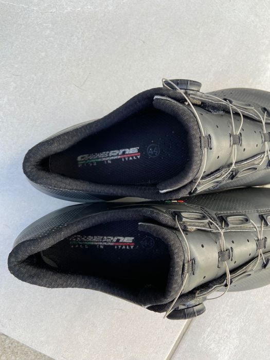 Sapatilhas ciclismo Gaerne