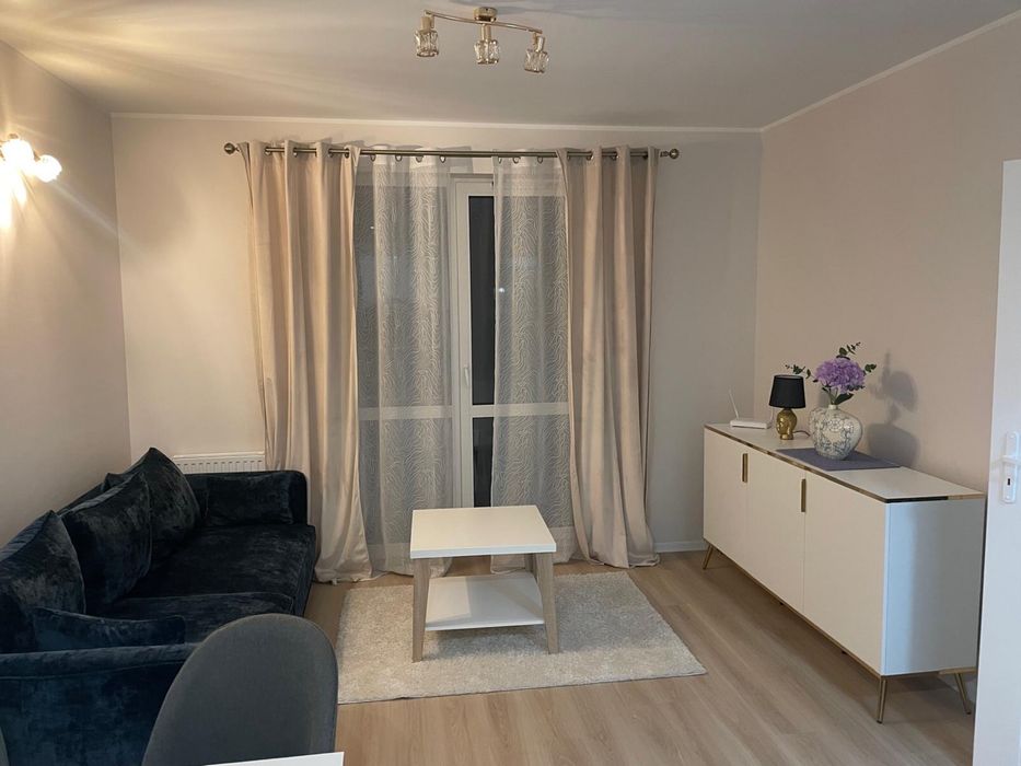 2 pokojowe mieszkanie wynajem Koszalin Uni Europejskiej