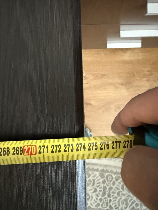 Кутовий диван Комфорт 240 × 150 см