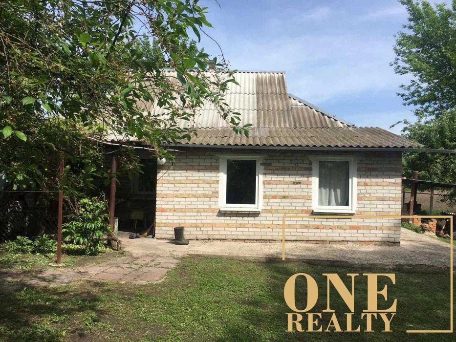 Продаж будинку, Київська обл, Мала Супоївка з ділянкою 55,3 сотки