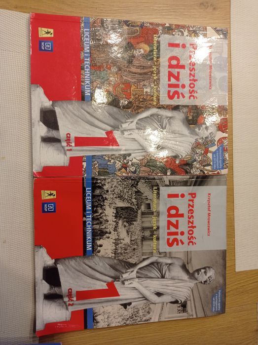 Przeszłość i dziś część 1 i 2