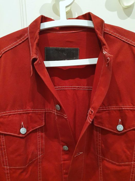 Blusão vintage ESPRIT (em muito bom estado)