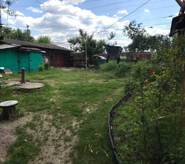 Продам квартиру на Баварии