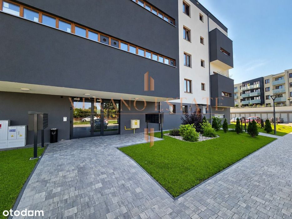 51 m² | II Piętro | Winda | 2-Pokoje |
