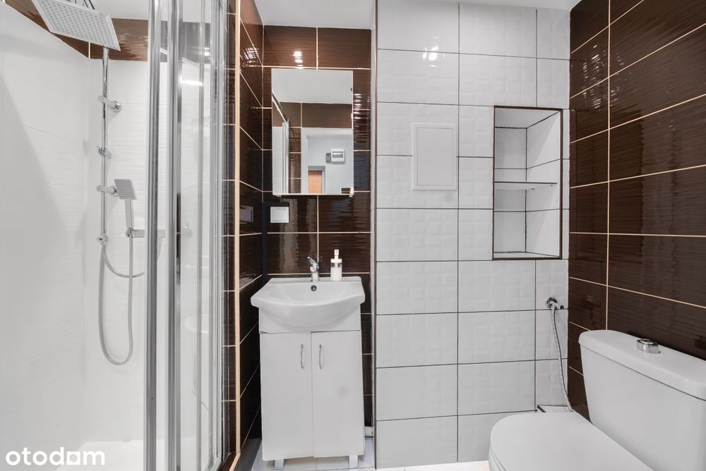 Fajna kawalerka szuka fajnego najemcy, Koziny - Widok 6
