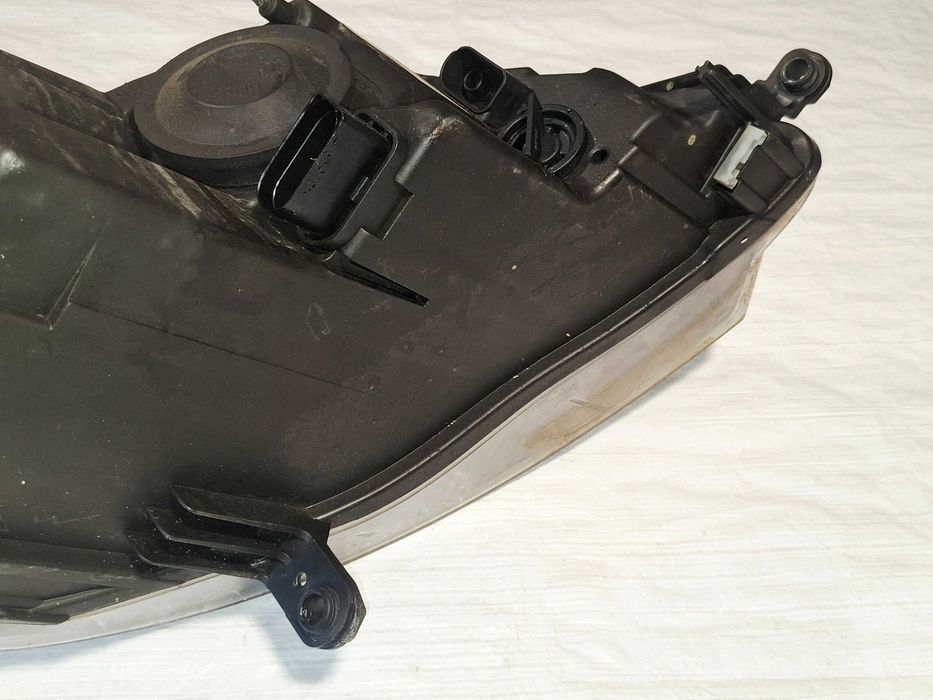 lampa przód przednia lewa vw golf vi 6 plus + 5m0 2009 - 2014 5m1941005g