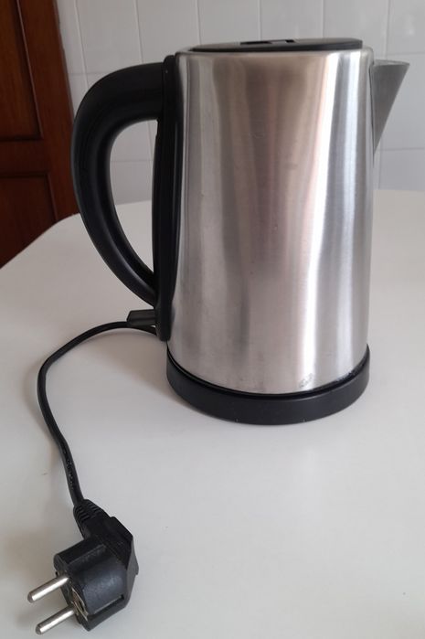 Jarro elétrico Eletronia