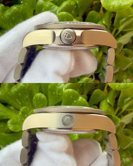 Tudor Pelagos Titanium