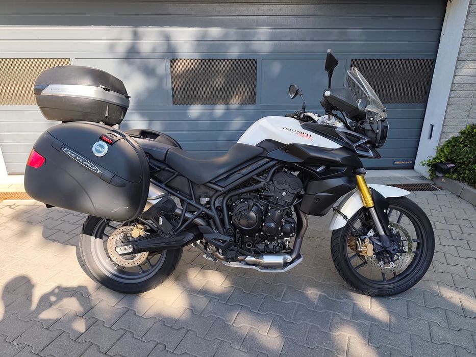 Triumph