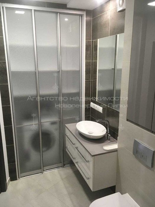 Оренда стильної 3-к квартири 104 м² | ЖК «Central Park» - Джона Маккейна, 7