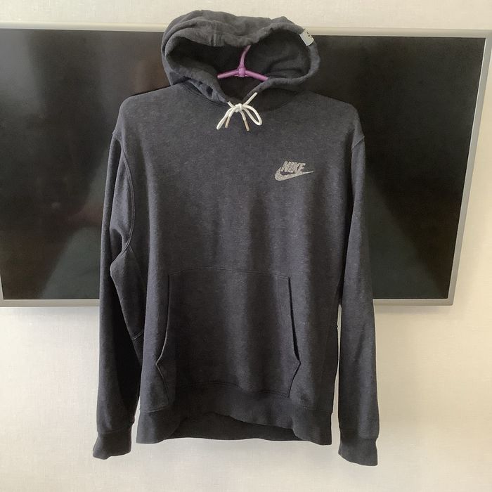 Кофта Nike с капюшоном M